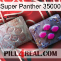 Super Panther 35000 38